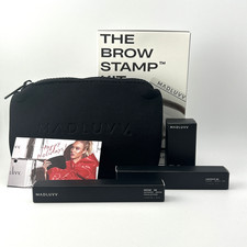 MADLUVV The Brow Stamp Kit - 5