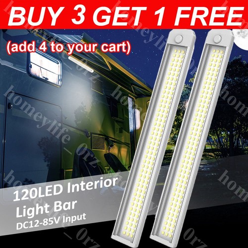 12v led light kit - led, 144