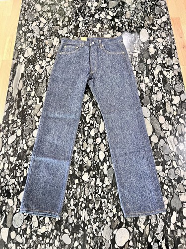 Vintage deadstock levi - vintage,