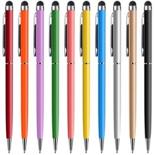 10Pcs Universal Stylus Pen