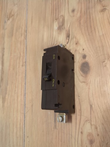 Crabtree c50 amp pole - 1, 1