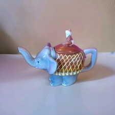 Bob Hersey Vintage Pots of Fun