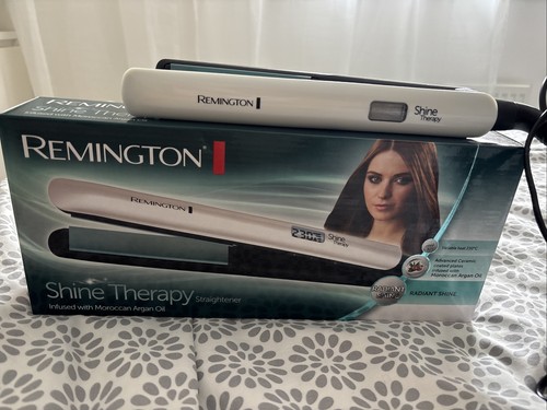 Remington shine therapy - remington,
