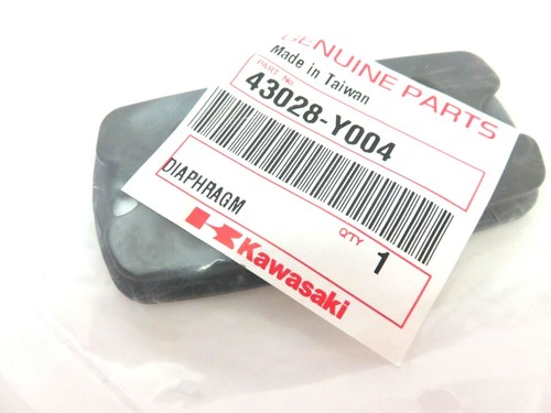 Nos genuine kawasaki j300 j125 - nos,