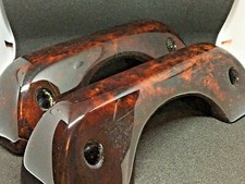 Door Pull Armrest for Austin