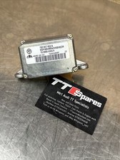 AUDI TT MK1 8N YAW RATE SPEED