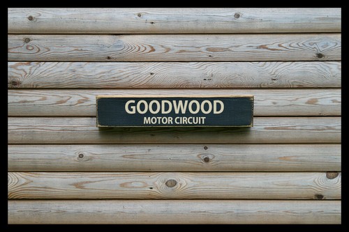 Goodwood vintage style - vintage,