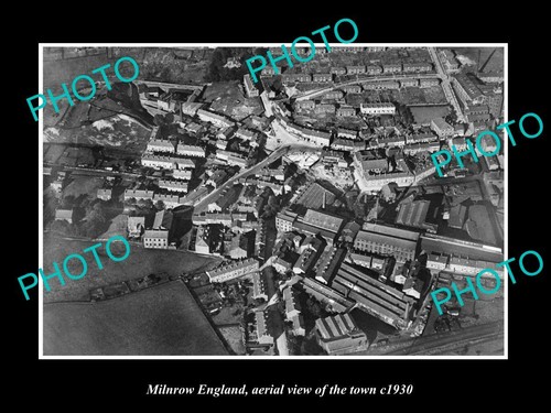 Old 8x6 historic - photo, of