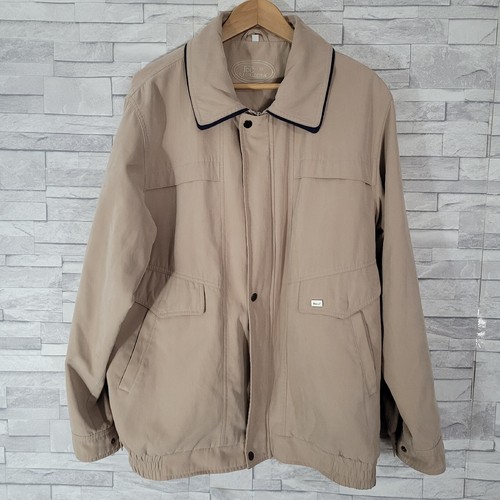 Mens jbc jacket - jacket, xl