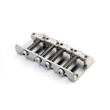 Halon® 4 Strings Bass Bridge