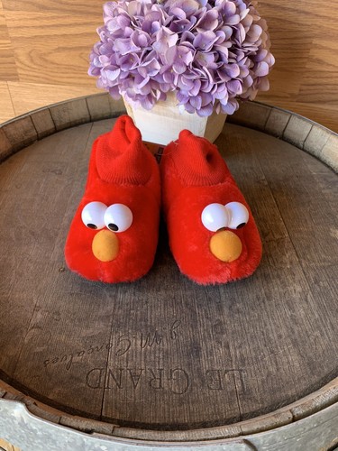 Elmo toddler boys girls - toddler, boys/girls