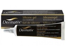 Dermatix Silicone Gel 15g x1 Brand New. Expiry December 2026