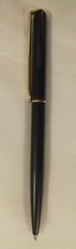 Elysee pen black - elysee, twist