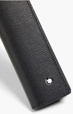 MONTBLANC PEN CASE POUCH |