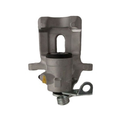 Brake caliper rear - rear, left