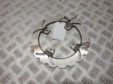 2020 LEXMOTO LXR 125 SY 125-10