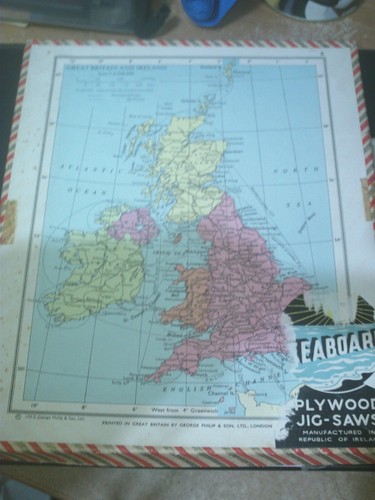 1963 seaboard geographical - 1963,
