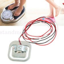 4x 50KG Scale Body Load Cell