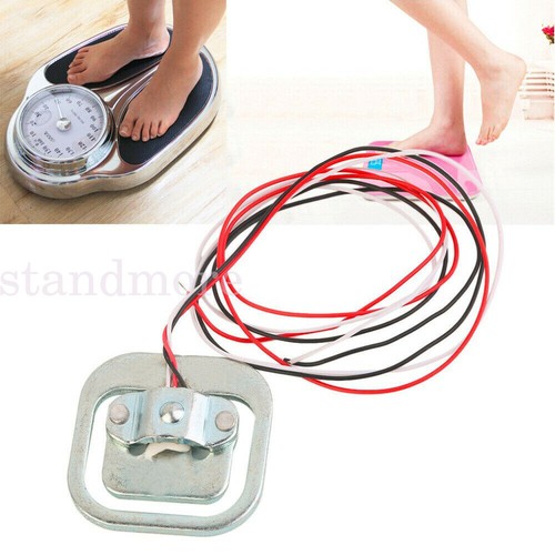 50kg scale body load cell - 4x,