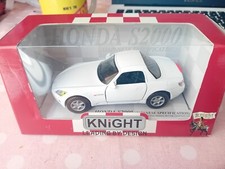 Knight honda s2000 car japanese specification