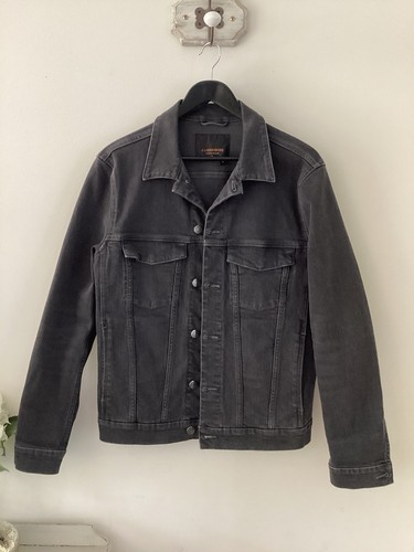 Men lindeberg dark grey - men,