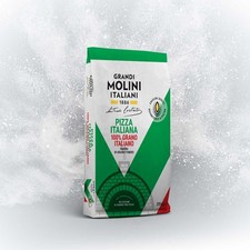 GMI PIZZA ITALIANA 0 FLOUR
