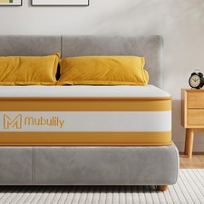 Double Mattresses 10 Inch
