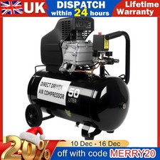 Portable 1800W 50L Air