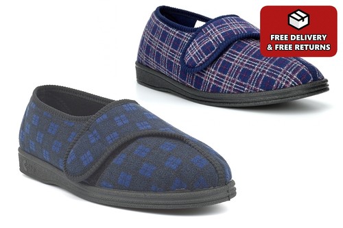 Mens extra wide - extra,