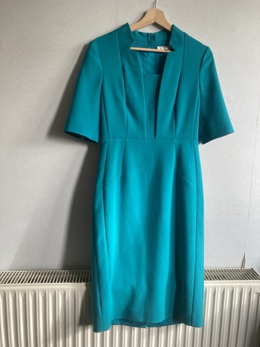 Bennett detroit dress jade - lk,