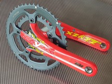 ZZYZX Chainset CARBON BB30 Road Bike COMPACT FSA 50+34t Rings  172.5mm 10/11s 