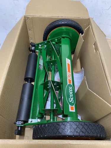Scotts scott manual - scotts,