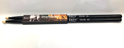 Black drum sticks - drum,
