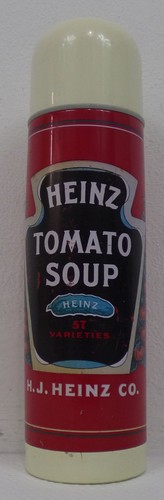 Heinz tomato soup 500ml - heinz,