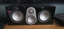 Monitor audio silver c350 - audio,