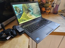 Lenovo carbon gen - x1, 2