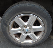 08 LANDROVER FREELANDER 2 TD4