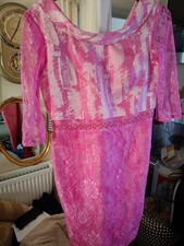 Zeila Mother Of The Bride Pink