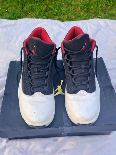 Jordan max aura - jordan, red