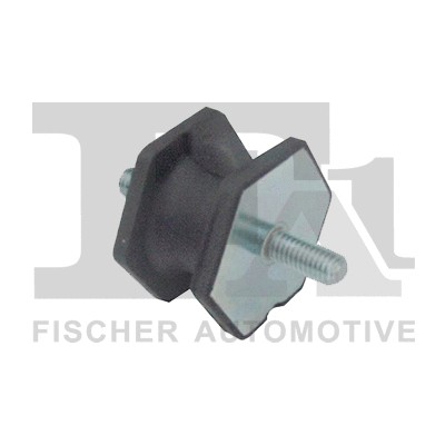 Mount exhaust system - mount,