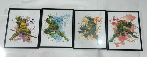 Tmnt teenage mutant ninja - mutant,