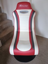 Rocker esport pro pedestal - x-rocker,