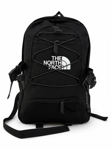 The north face black - north, borealis