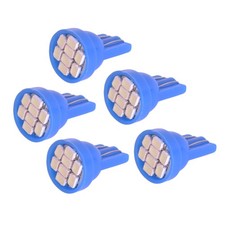 5x Dashboard Gauge Cluster LED