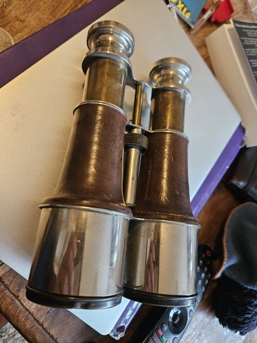 Military binoculars - military,