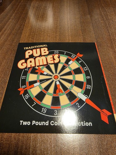 2023 traditional pub - traditional, games