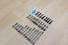 Suzuki TL 1000 R Outer Engine