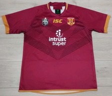 Queensland Maroons State of
