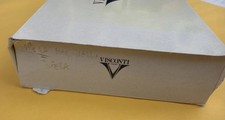 Visconti Opera Crystal 25th