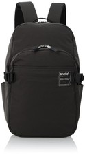 Anello Backpack TIE ATB4402 BK